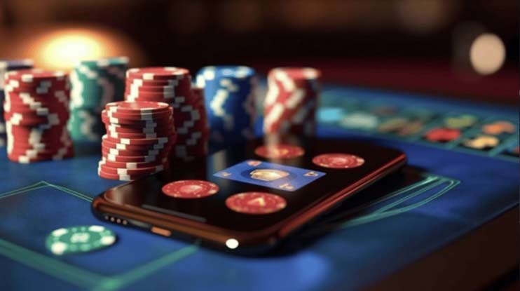 Pengaturan mobile sebelum memakai aplikasi