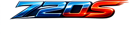 Logo 720s